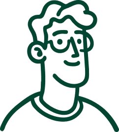 John illustration