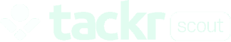 Logo Tackr