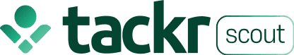 Logo Tackr Scout
